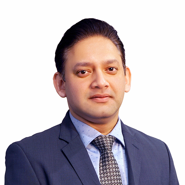 Kapil Charles