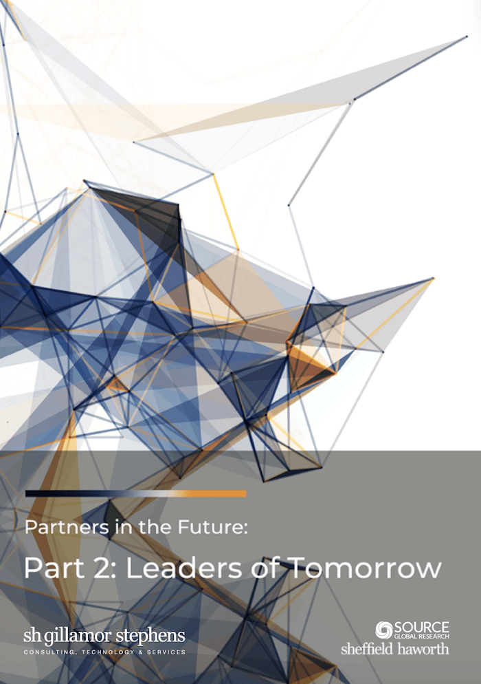 Leaders of Tomorrow