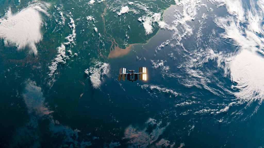 Space Tech