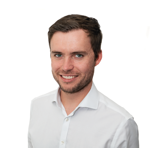 Gareth Burden