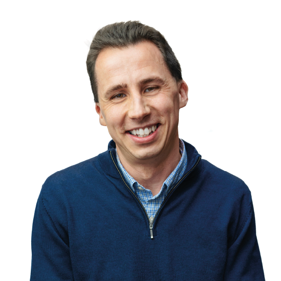 Jon Vallerius