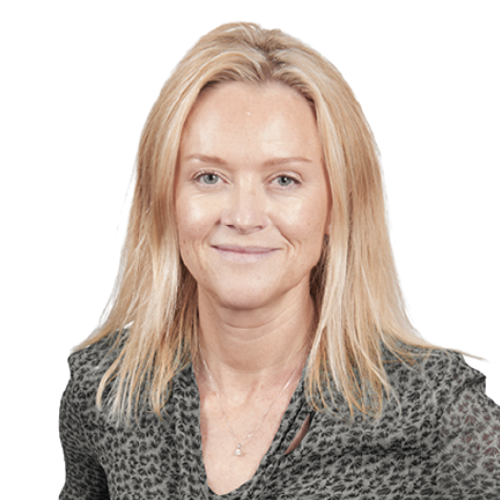 Debbie-Gazzard