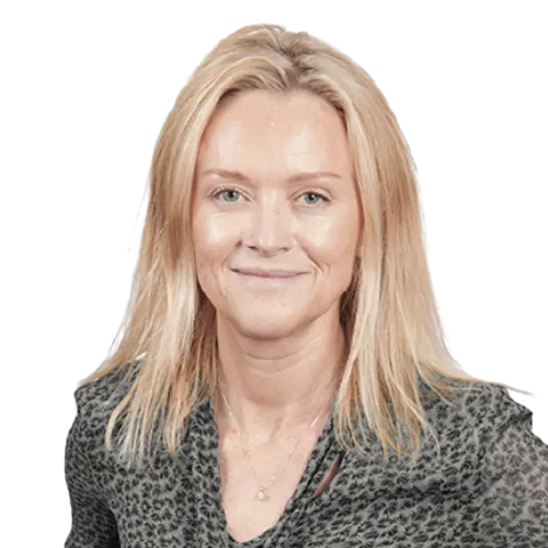 Debbie-Gazzard