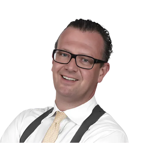 Gilbert Swann