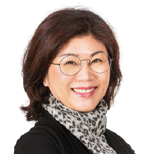 Linda Chang