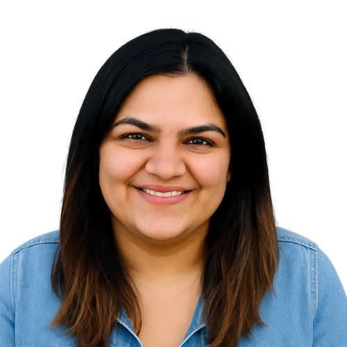 Shaliki Sharma
