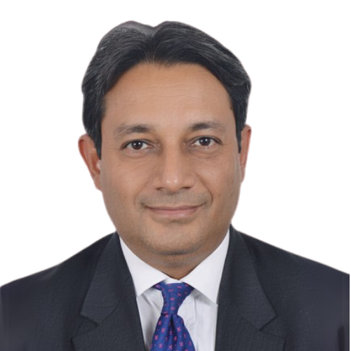 Avneesh Raghuvanshi
