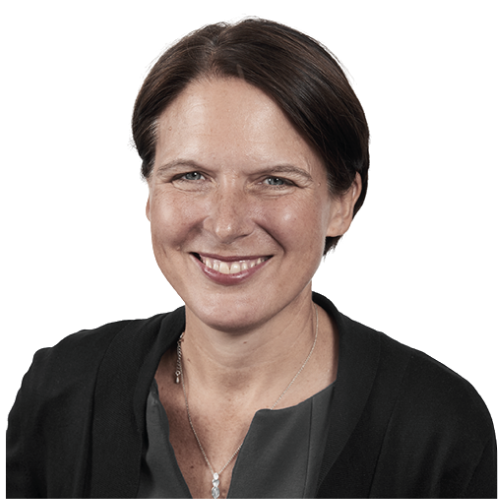 Helen Tudor