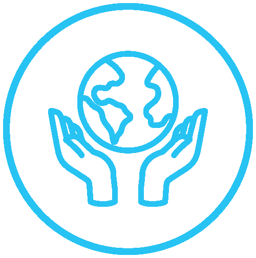 Humanity Icon