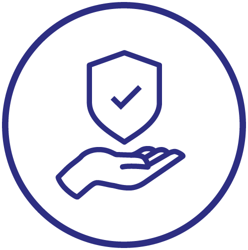 Trust Icon