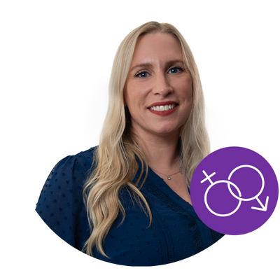 frances gender equity group
