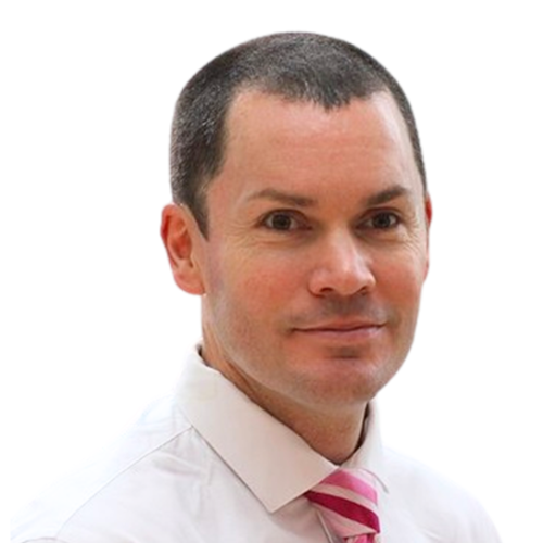 Richard Yolland