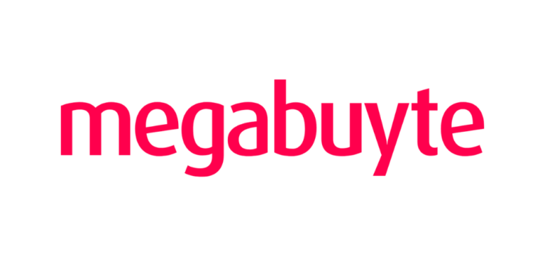 megabuyte logo