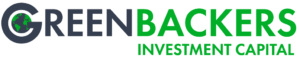 greenbackers investment capital logo
