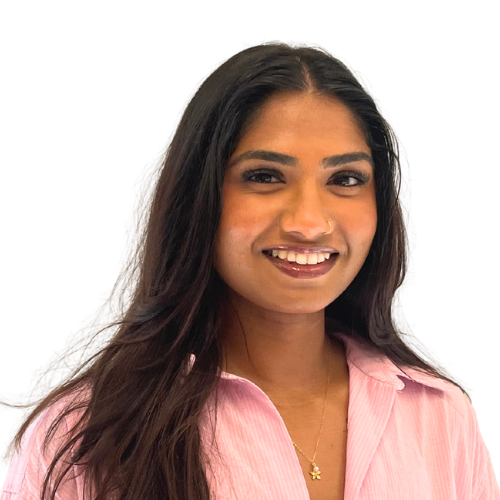 Ashviinie Thasarathakumar