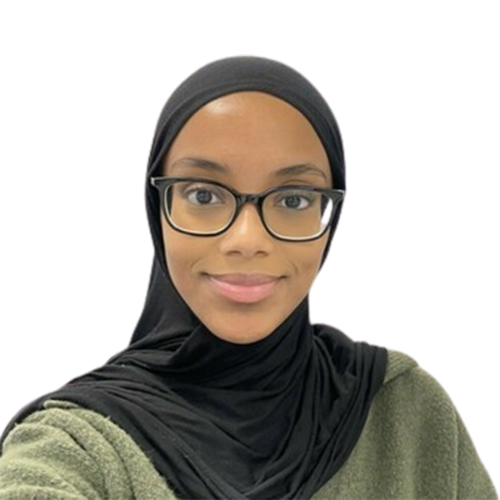 Khadija Ahmed