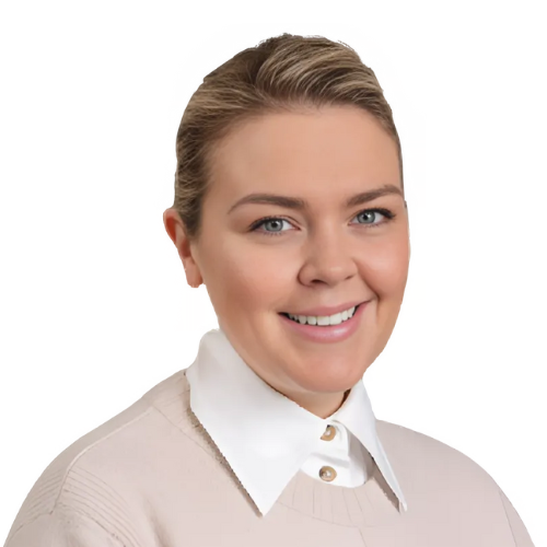 Alice Laidlaw
