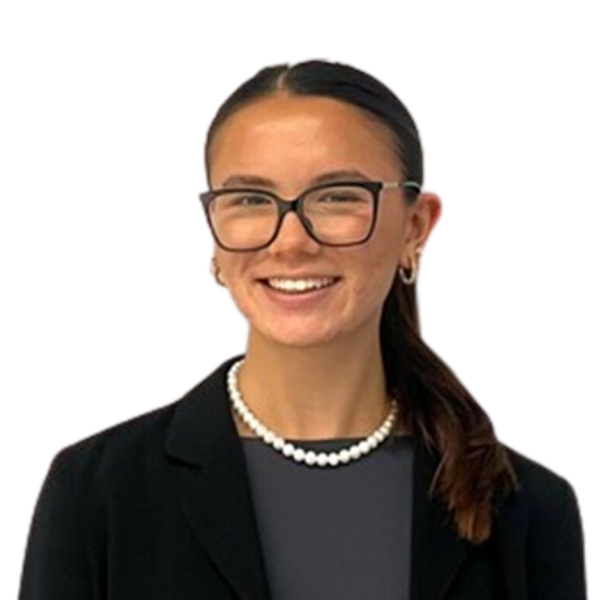 Madeleine Cheung