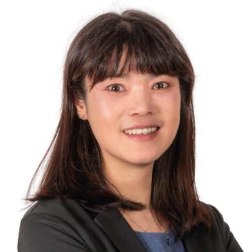 Julie Yip