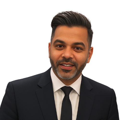 Jason Fernandes