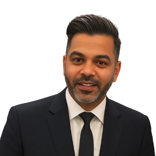 Jason Fernandes