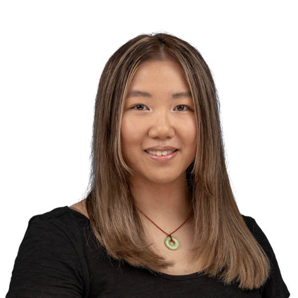 Renée Chan