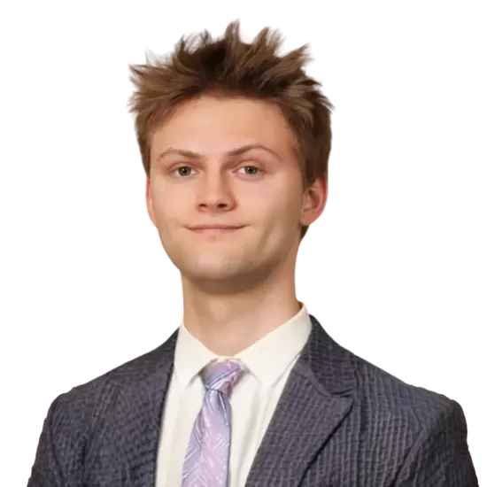 Conner Corley