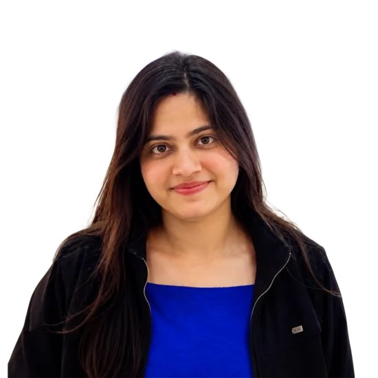 Nupur Jha
