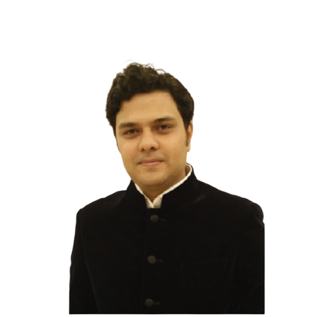 Raj Singh