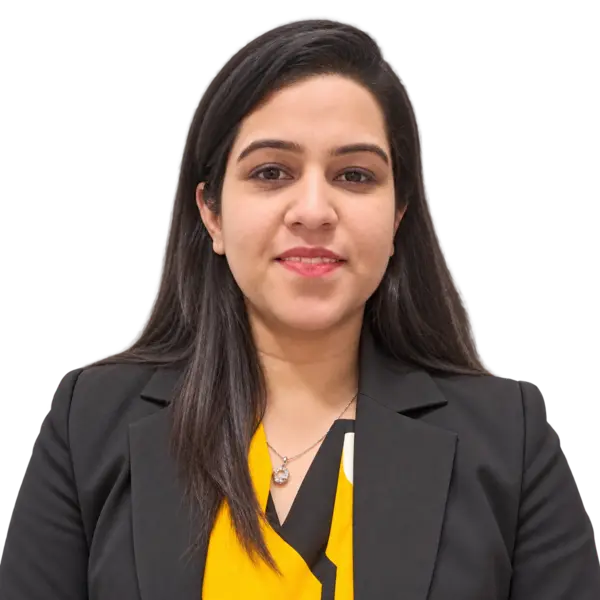 Swati Sethi